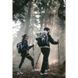 Рюкзак туристичний Naturehike Helium CNK2300BB017, 25 л, чорний 6976507661010 фото 3