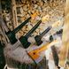 Универсальный топор Fiskars X-series X24 Universal M 1069104 1069104 фото 10
