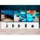 Портативний повітряний насос Flextail Evo Pump 3, 1000 л/хв, чорний EP3G1300-BK-i фото 9