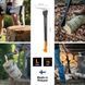 Багор великий Fiskars WoodXpert XA22 126007 (1003623) 1003623 фото 2