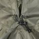 Пончо Tribe Tarp Poncho Pro T-KE-0013-olive T-KE-0013-olive фото 4
