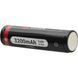 Акумулятор GUIDE для серії TR Scopes (18650) TRbattery фото 3