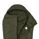 Спальный мешок Tramp YUKON T-loft olive UTRS-096 UTRS-096 фото 1