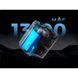Портативний повітряний насос Flextail Evo Pump 3, 1000 л/хв, чорний EP3G1300-BK-i фото 11