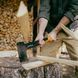 Универсальный топор Fiskars X-series X24 Universal M 1069104 1069104 фото 7