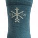 Носки Sensor Power Merino green 24200041, SU41PM-green-9-11 SU41PM-green-9-11 фото 5