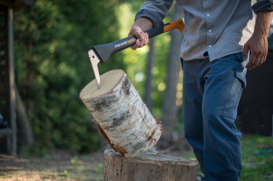 Багор великий Fiskars WoodXpert XA22 126007 (1003623) 1003623 фото