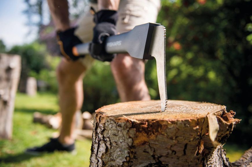 Багор великий Fiskars WoodXpert XA22 126007 (1003623) 1003623 фото