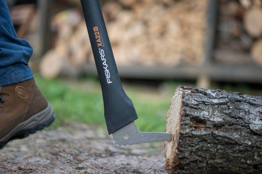 Багор великий Fiskars WoodXpert XA22 126007 (1003623) 1003623 фото