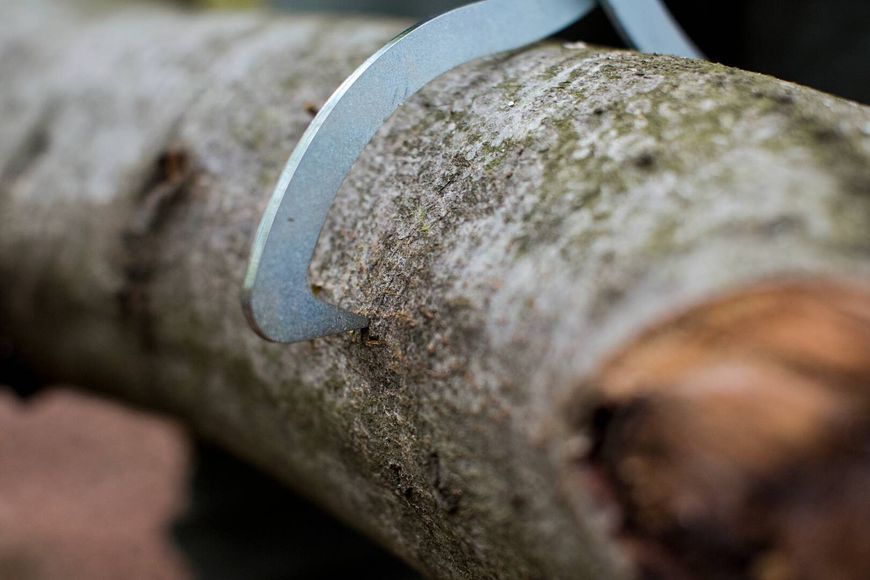 Захват для бревен Fiskars WoodXpert (126031) 1003625 1003625 фото