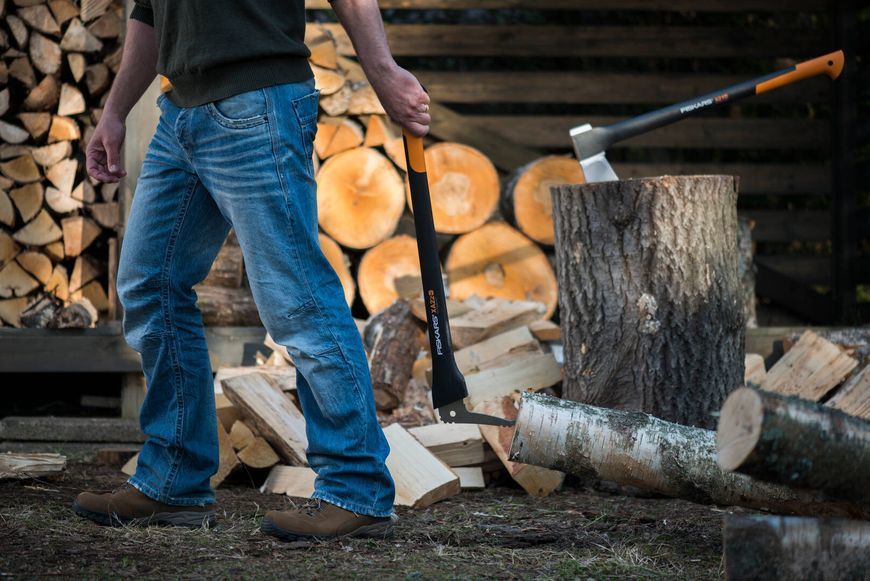 Багор великий Fiskars WoodXpert XA22 126007 (1003623) 1003623 фото