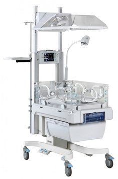 Инкубатор для новорожденных серия YP-3000 BM0277 фото