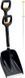 Автомобильная лопата телескопическая для снега Fiskars X-series&trade; 1057187 1057187 фото 3