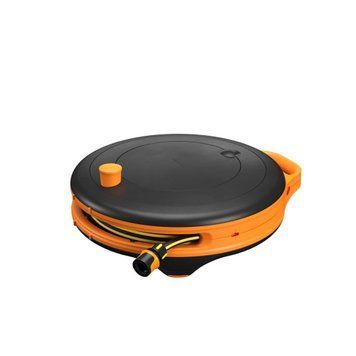 Катушка со шлангом Fiskars S 3/8" (9мм) L-15м с набором аксессуаров (1071660) 1071660 фото