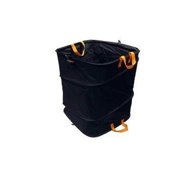 Складной садовый мешок Fiskars Ergo M 175L 1028372 1028372 фото