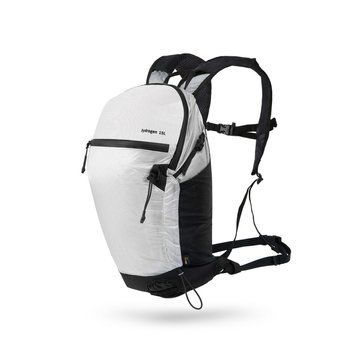 Рюкзак ультралегкий Naturehike CNK2300BB012, 15 л, білий 6976507667791 фото