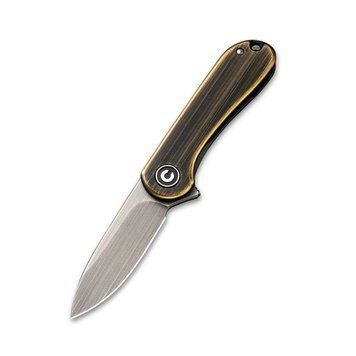 Ніж складаний Civivi Mini Elementum C18062Q-1 C18062Q-1 фото