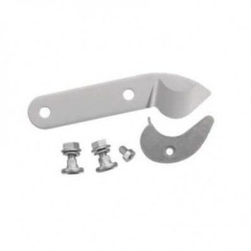 Лезо та гвинти для сучкорізів Fiskars L109, LX99, L93, L99 (1026286) 1026286 фото