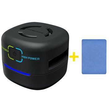 Фумігатор бездротовий Nitecore EMR30 SE 6-1620_emr30_se фото