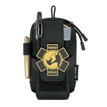 Укомплектована аптечка Rhino Rescue FANNY PACK CPIK 1002 апт-рр.3 фото
