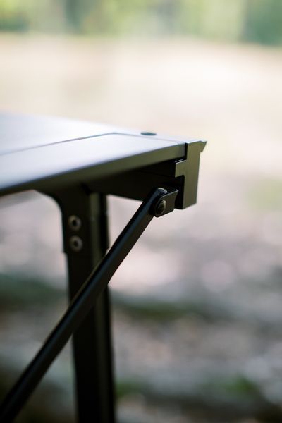 Стіл Tribe Camp Table Alu T-EC-0005-black T-EC-0005-black фото