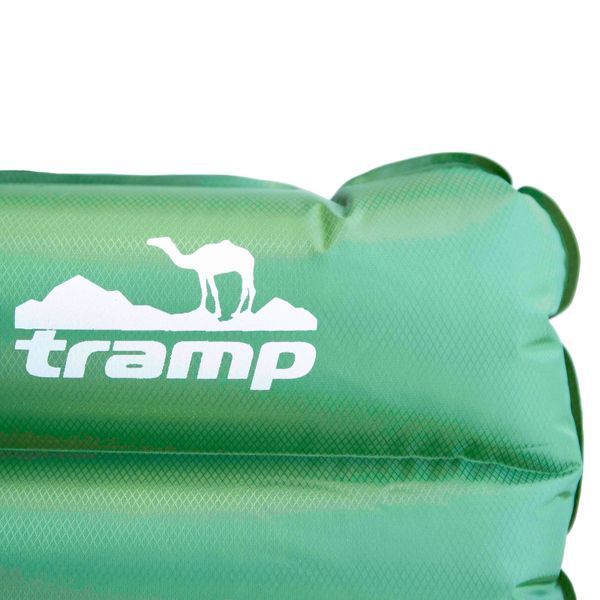 Коврик надувной Tramp Air Lite 194х64х10см TRI-024 фото