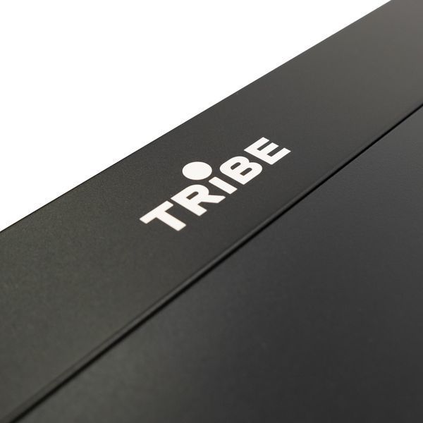 Стіл Tribe Camp Table Alu T-EC-0005-black T-EC-0005-black фото