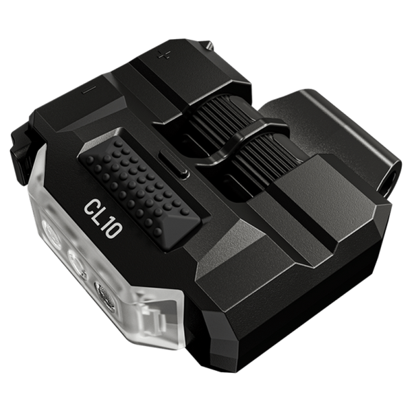 Універсальний ліхтар Nitecore CL10 6-1571 фото