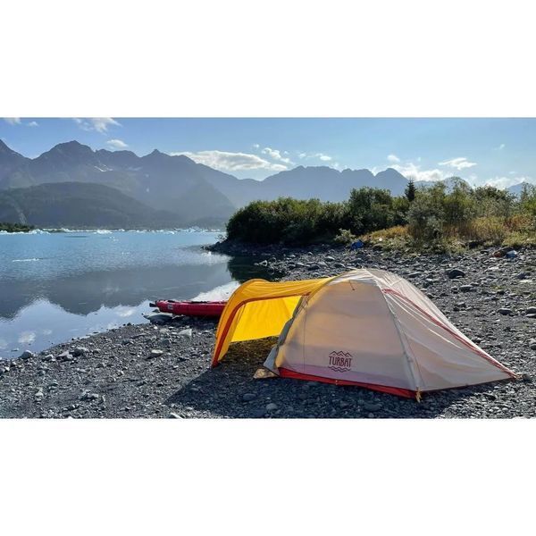 Намет Turbat Borzhava XL 3 Alu 012.005.0230 фото
