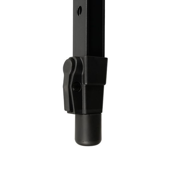 Стіл Tribe Camp Table Alu T-EC-0005-black T-EC-0005-black фото