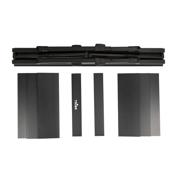 Стіл Tribe Camp Table Alu T-EC-0005-black T-EC-0005-black фото