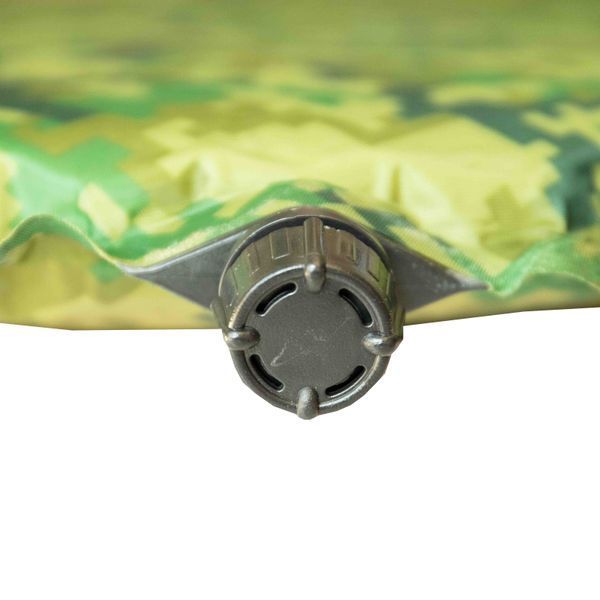 Коврик самонадувающийся Tramp с возможностью состывания camo 185х65х5 UTRI-007 UTRI-007 фото