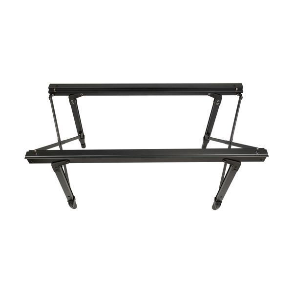 Стіл Tribe Camp Table Alu T-EC-0005-black T-EC-0005-black фото
