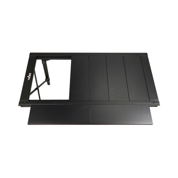 Стіл Tribe Camp Table Alu T-EC-0005-black T-EC-0005-black фото
