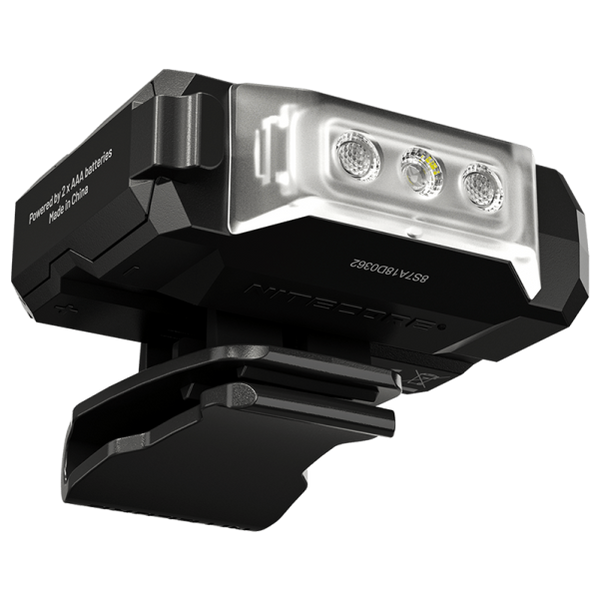 Універсальний ліхтар Nitecore CL10 6-1571 фото