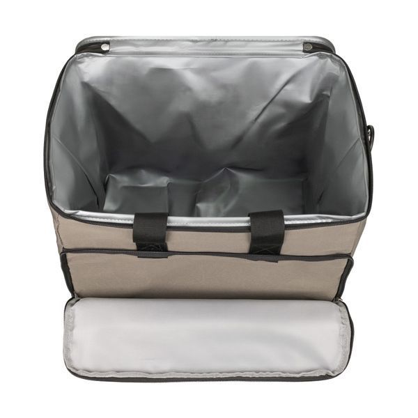 Термосумка Tribe Cooler 25 L T-IF-0011-brown T-IF-0011-brown фото