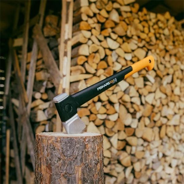 Топор-колун Fiskars X-series X24 Splitting S 1069105 1069105 фото