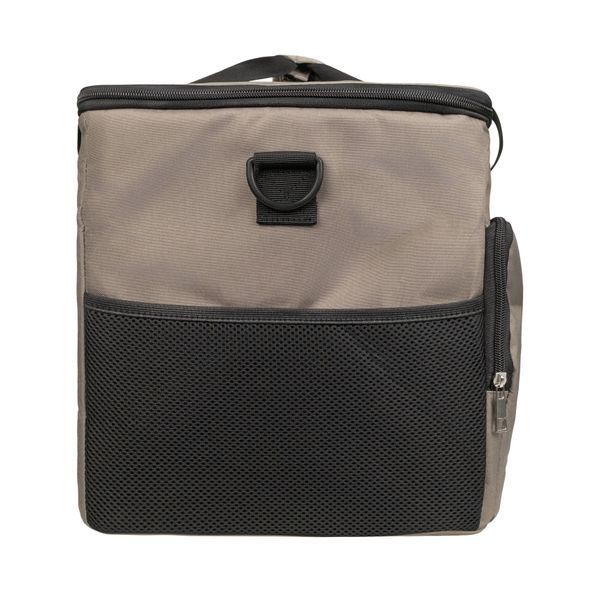 Термосумка Tribe Cooler 25 L T-IF-0011-brown T-IF-0011-brown фото