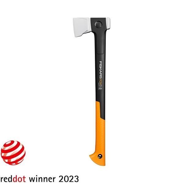 Топор-колун Fiskars X-series X24 Splitting S 1069105 1069105 фото
