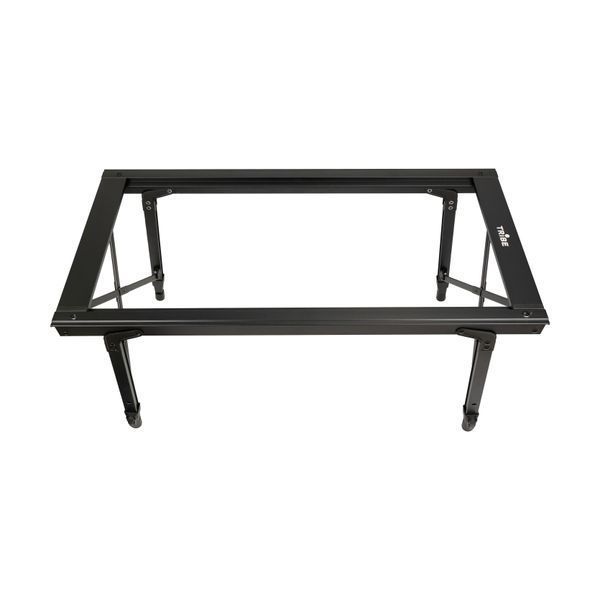 Стіл Tribe Camp Table Alu T-EC-0005-black T-EC-0005-black фото