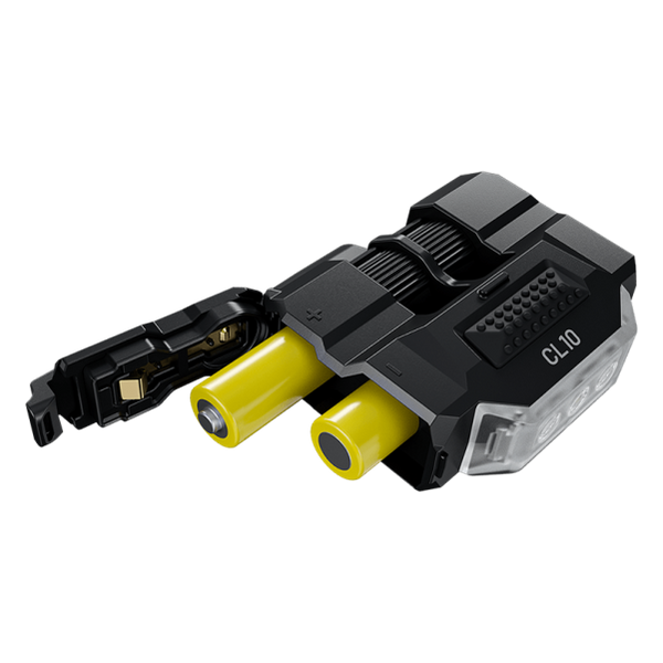 Універсальний ліхтар Nitecore CL10 6-1571 фото