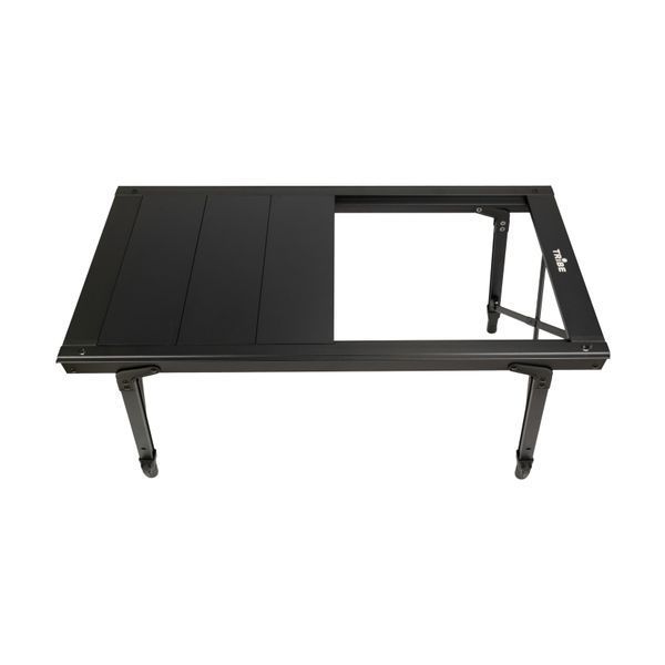 Стіл Tribe Camp Table Alu T-EC-0005-black T-EC-0005-black фото