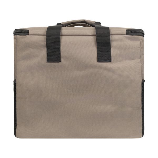 Термосумка Tribe Cooler 25 L T-IF-0011-brown T-IF-0011-brown фото