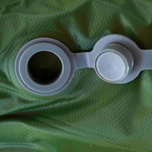 Коврик надувной Tramp Air Lite 194х64х10см TRI-024 фото