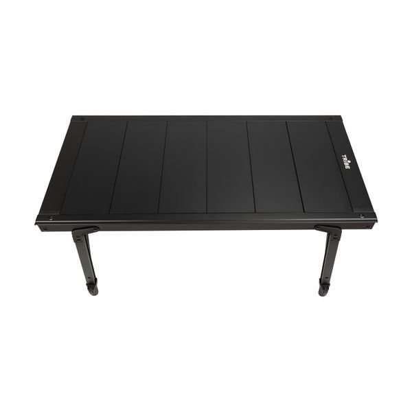 Стіл Tribe Camp Table Alu T-EC-0005-black T-EC-0005-black фото