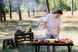 Стіл Tribe Camp Table Alu T-EC-0005-black T-EC-0005-black фото 4