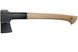 Подарунковий набір Fiskars Norden splitting axe N12 + sharpener SET 1052277 1052277 фото 5