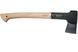Подарунковий набір Fiskars Norden splitting axe N12 + sharpener SET 1052277 1052277 фото 6