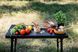 Стіл Tribe Camp Table Alu T-EC-0005-black T-EC-0005-black фото 2