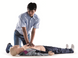 Манекен повноростовий Laerdal Resusci Anne QCPR AED with Airway Head 174-01250 фото 3